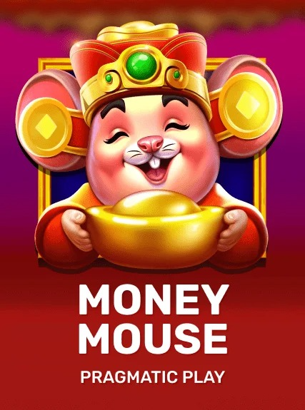 Money mouse