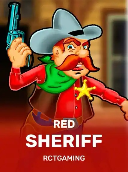 Red sherif