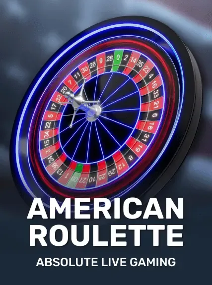 betnjet american roulette