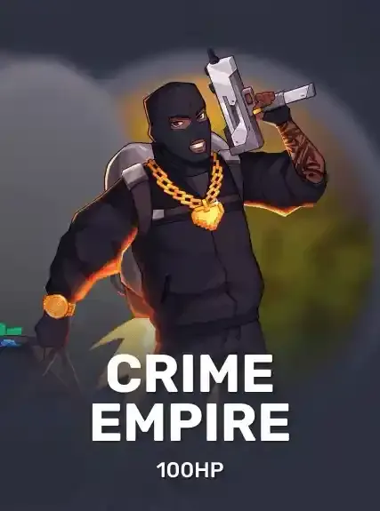 betnjet crime empire